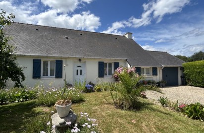 Maison - 109 m2 - Plerin