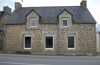 Maison - 79 m2 - Glomel