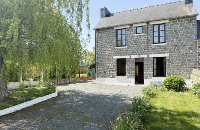 Maison - 85 m2 - Ploufragan