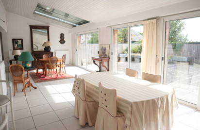 Appartement - 134 m2 - Rostrenen