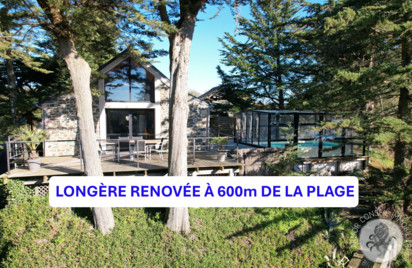 Maison - 101 m2 - Erquy
