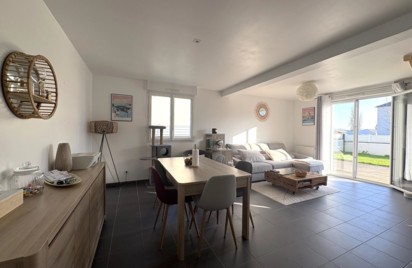 Maison - 82 m2 - Pledran