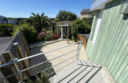 Maison - 153 m2 - St Brieuc