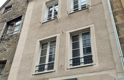 Appartement - 36 m2 - Dinan