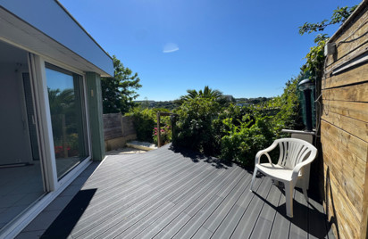 Maison - 152 m2 - St Brieuc