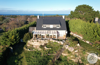 Maison - 236 m2 - Erquy