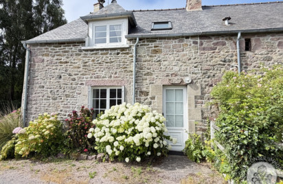 Maison - 61 m2 - Frehel