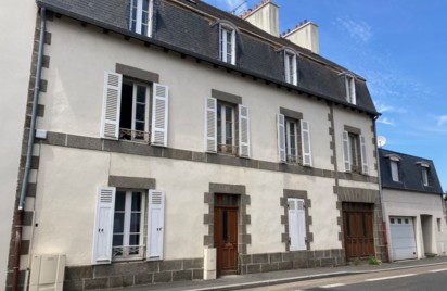 Appartement - 36 m2 - St Brieuc