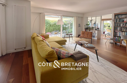 Maison - 172 m2 - Larmor Plage