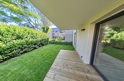 Appartement - 91 m2 - Perros Guirec