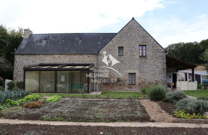 Maison - 180 m2 - Dinan