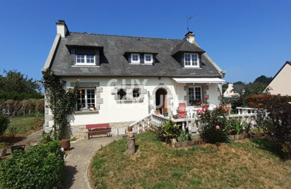 Maison - 135 m2 - Beaussais Sur Mer