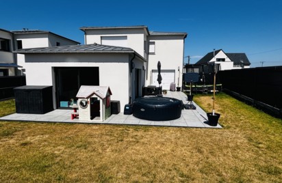 Maison - 150 m2 - Plerin