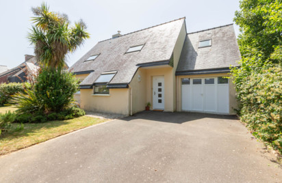 Maison - 101 m2 - St Brieuc