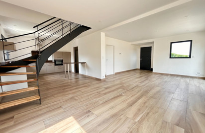 Maison - 94 m2 - La Meaugon