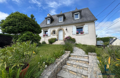 Maison - 128 m2 - Tremuson