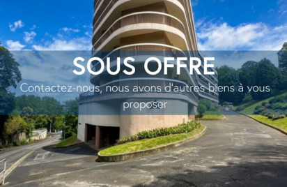 Appartement - 71 m2 - St Brieuc