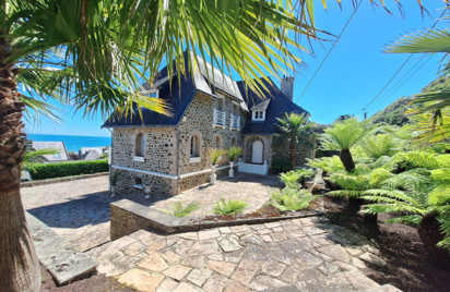 Maison - 200 m2 - Plerin