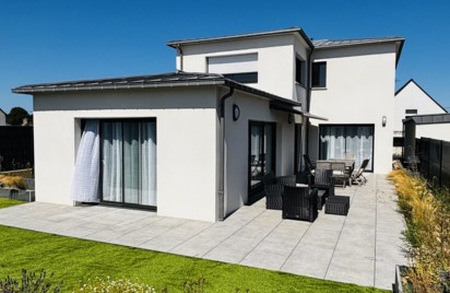 Maison - 150 m2 - Plerin