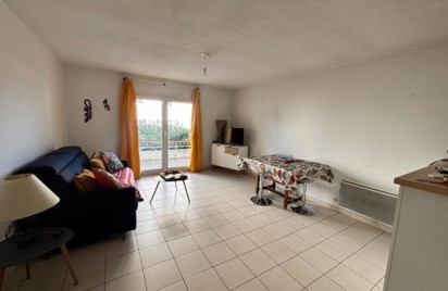 Appartement - 50 m2 - St Brieuc