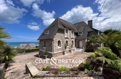Maison - 234 m2 - Plerin