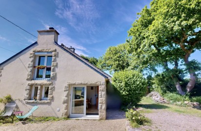 Maison - 168 m2 - St Thonan