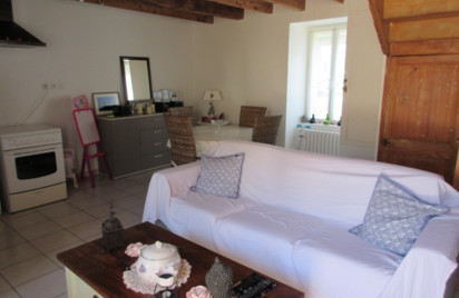Maison - 60 m2 - Pordic