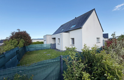 Maison - 105 m2 - Plerin