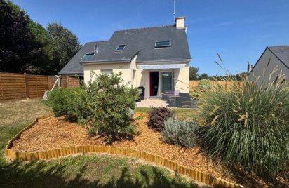 Maison - 103 m2 - Plouha