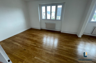 Appartement - 60 m2 - St Brieuc