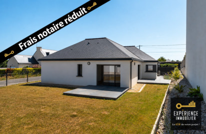 Maison - 109 m2 - Pordic