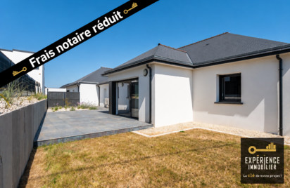 Maison - 110 m2 - Pordic