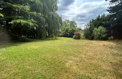 Terrain - 618 m2 - Tregueux