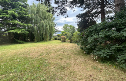Terrain - 597 m2 - Tregueux
