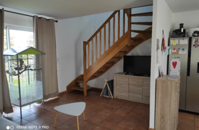 Maison - 71 m2 - Plouguenast