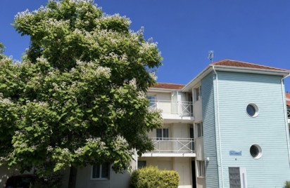 Appartement - 41 m2 - Pornichet