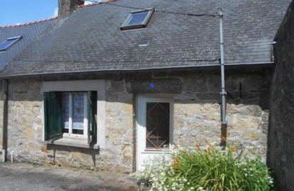 Maison - 34 m2 - Rostrenen