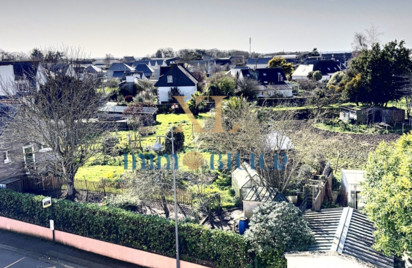 Appartement - 66 m2 - Etables Sur Mer
