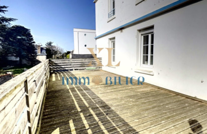 Appartement - 61 m2 - Etables Sur Mer