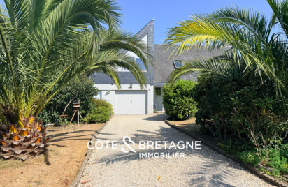 Maison - 123 m2 - Plerin