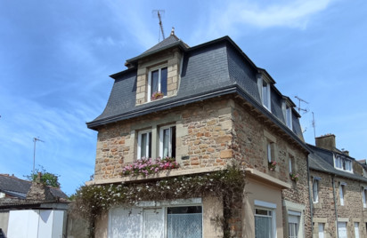 Maison - 123 m2 - Paimpol