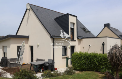 Maison - 95 m2 - Dinan