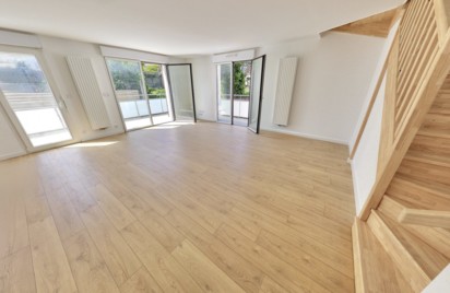 Appartement - 116 m2 - Plougonvelin