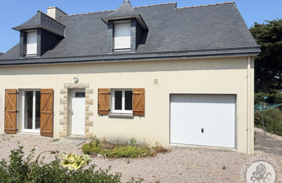Maison - 96 m2 - Frehel