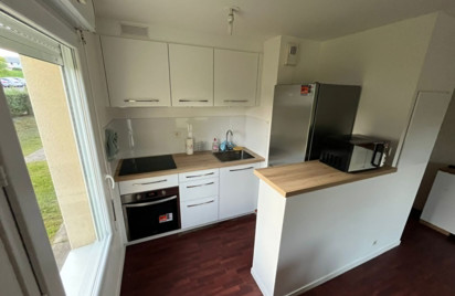 Appartement - 39 m2 - Plancoet