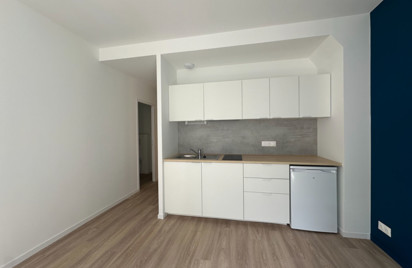 Appartement - 24 m2 - St Brieuc