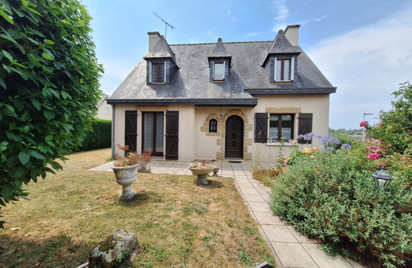 Maison - 108 m2 - Noyal