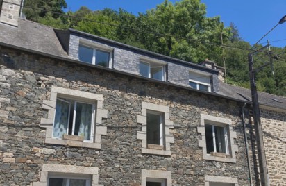 Immeuble - 176 m2 - Plerin