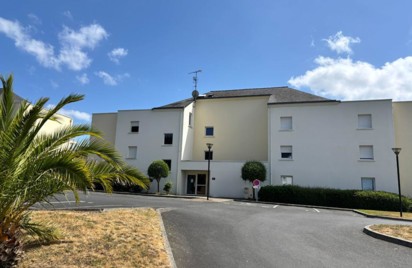 Appartement - 38 m2 - Tregueux