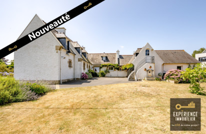 Maison - 153 m2 - Plerin